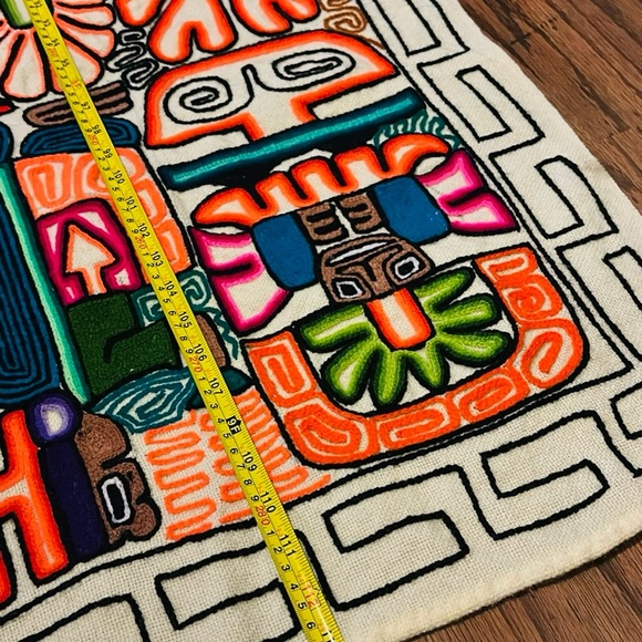 Textile Runner - Picture 8 of 11